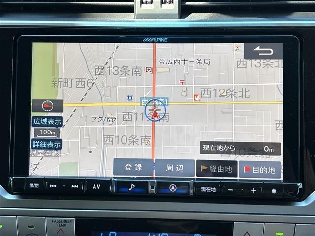 Toyota LAND CRUISER PRADO 2020 7310728-18