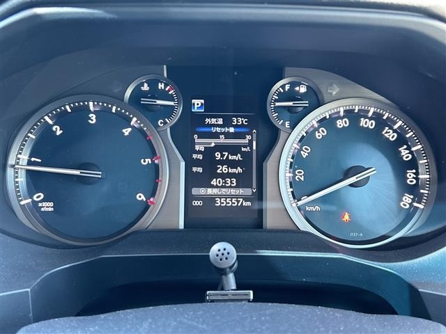 Toyota LAND CRUISER PRADO 2020 7310728-21
