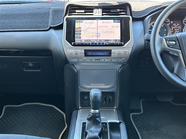 Toyota LAND CRUISER PRADO 2020 7310728-8