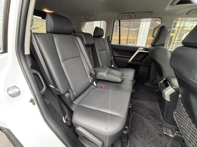 Toyota LAND CRUISER PRADO 2019 7310872-13