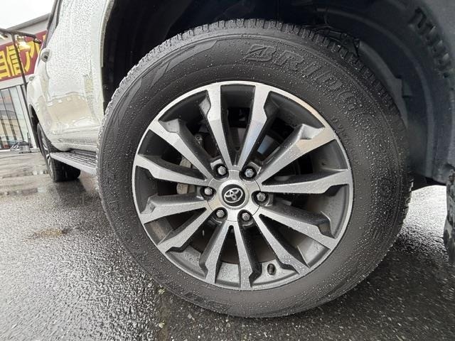 Toyota LAND CRUISER PRADO 2019 7310872-2