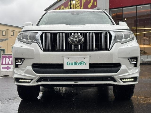 Toyota LAND CRUISER PRADO 2019 7310872-4
