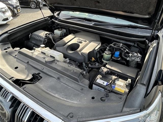 Toyota LAND CRUISER PRADO 2018 7310957-1