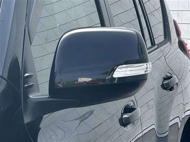 Toyota LAND CRUISER PRADO 2018 7310957-10