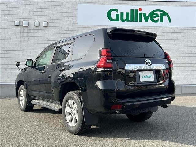 Toyota LAND CRUISER PRADO 2018 7310957-13