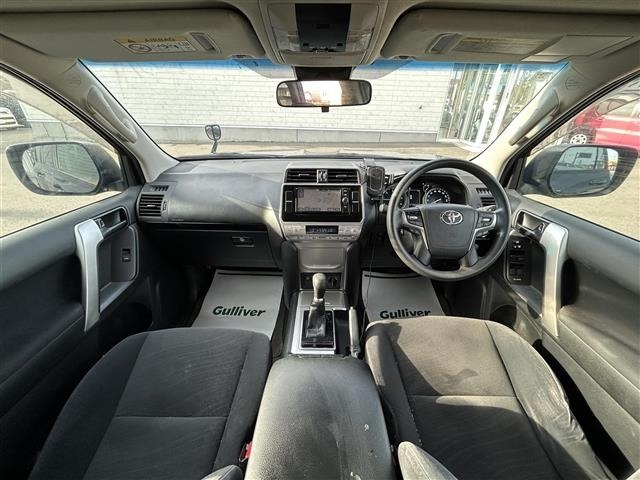 Toyota LAND CRUISER PRADO 2018 7310957-14