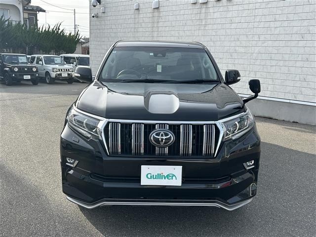 Toyota LAND CRUISER PRADO 2018 7310957-15