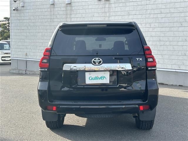 Toyota LAND CRUISER PRADO 2018 7310957-16
