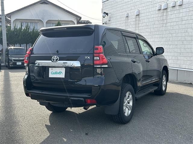 Toyota LAND CRUISER PRADO 2018 7310957-18