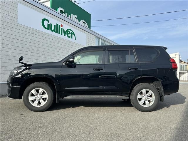 Toyota LAND CRUISER PRADO 2018 7310957-19