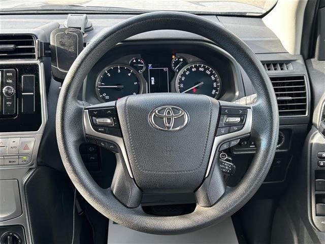 Toyota LAND CRUISER PRADO 2018 7310957-2