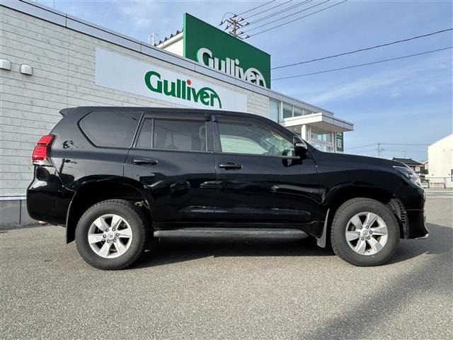 Toyota LAND CRUISER PRADO 2018 7310957-21