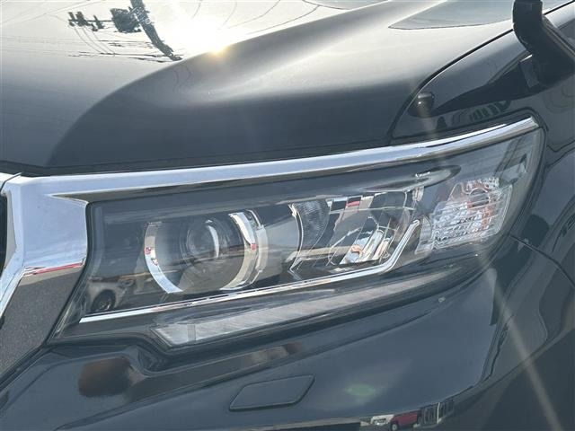 Toyota LAND CRUISER PRADO 2018 7310957-5