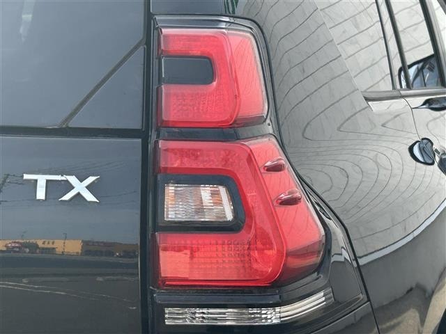 Toyota LAND CRUISER PRADO 2018 7310957-7