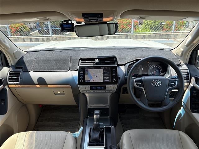 Toyota LAND CRUISER PRADO 2023 7311004-15