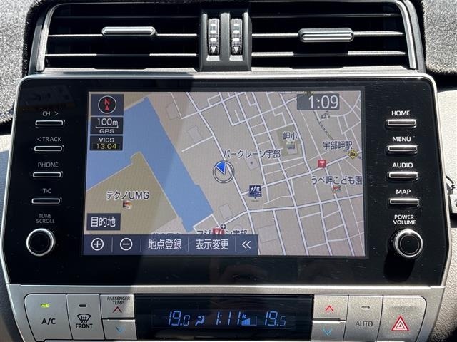Toyota LAND CRUISER PRADO 2023 7311004-16