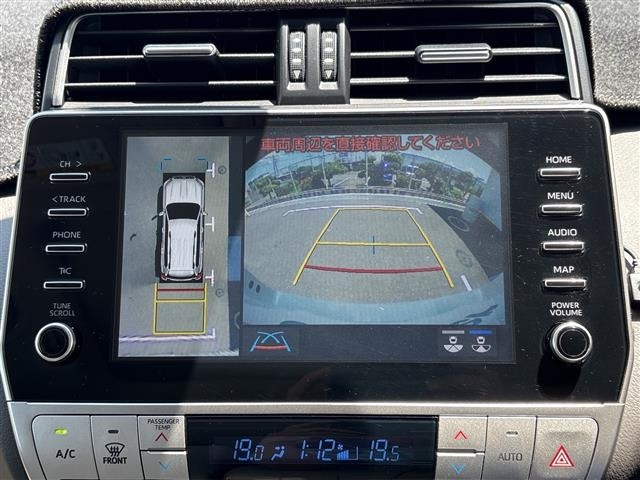 Toyota LAND CRUISER PRADO 2023 7311004-17