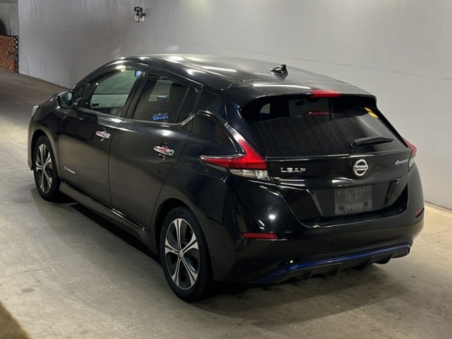Nissan LEAF 2018 7314737-1