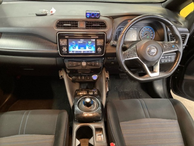 Nissan LEAF 2018 7314737-3