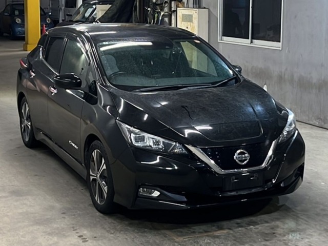 Nissan LEAF 2018 7314737-4