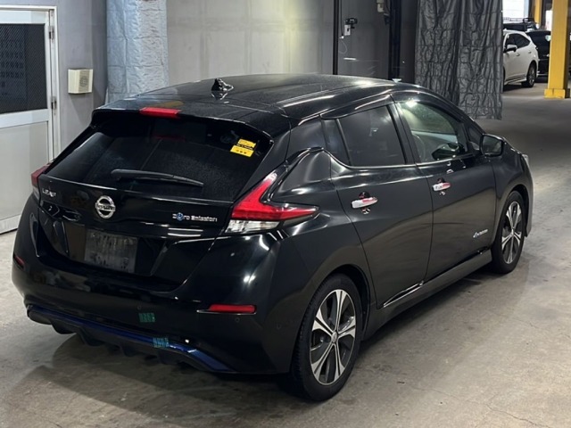 Nissan LEAF 2018 7314737-5