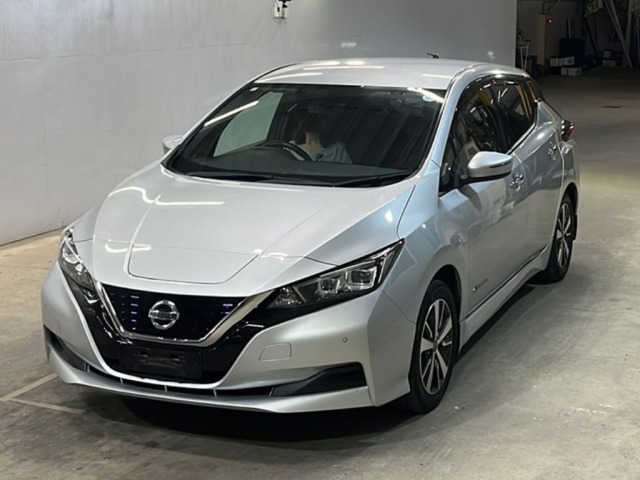 Nissan LEAF 2019 7314741-0