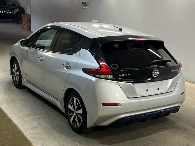 Nissan LEAF 2019 7314741-1