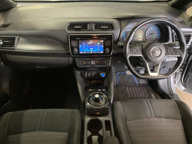 Nissan LEAF 2019 7314741-3
