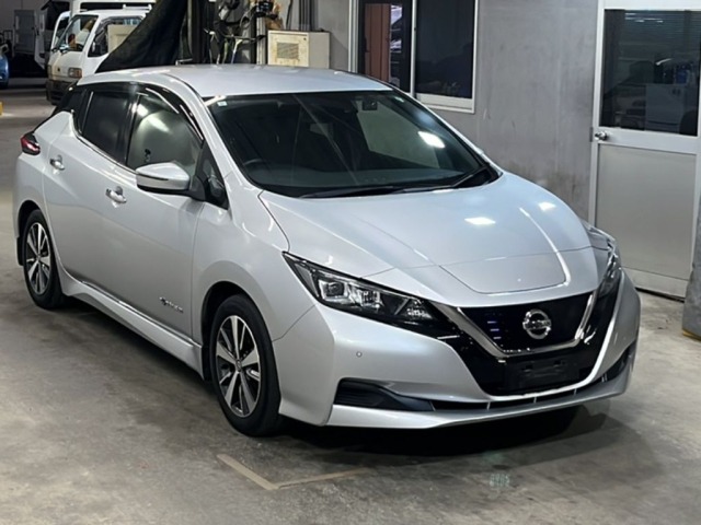 Nissan LEAF 2019 7314741-4
