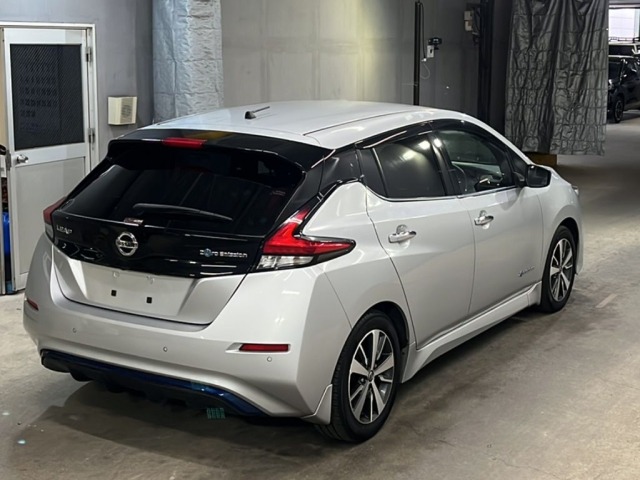 Nissan LEAF 2019 7314741-5