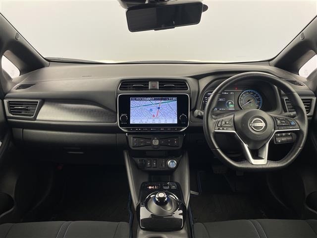Nissan LEAF 2022 7314813-14