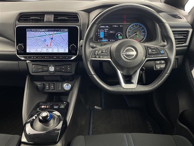 Nissan LEAF 2022 7314813-18