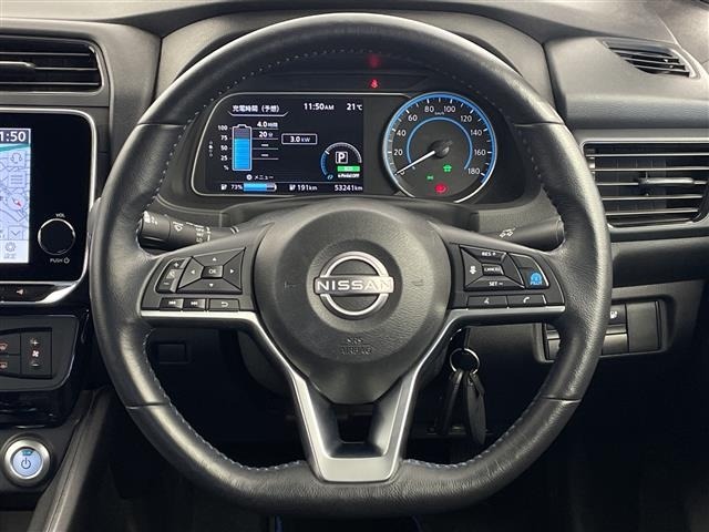 Nissan LEAF 2022 7314813-19