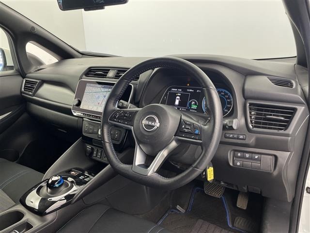 Nissan LEAF 2022 7314813-22