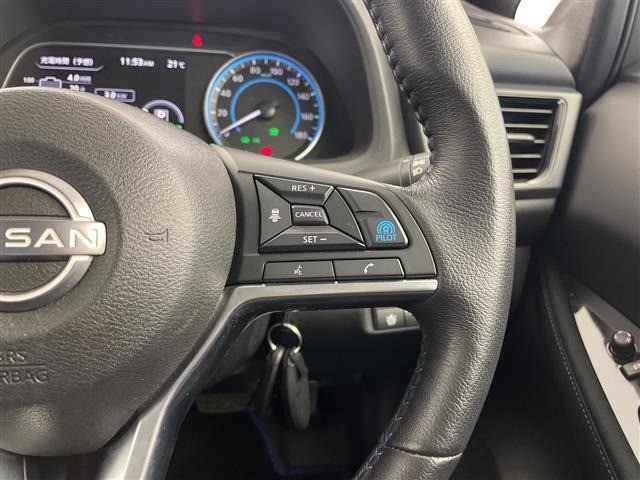 Nissan LEAF 2022 7314813-3