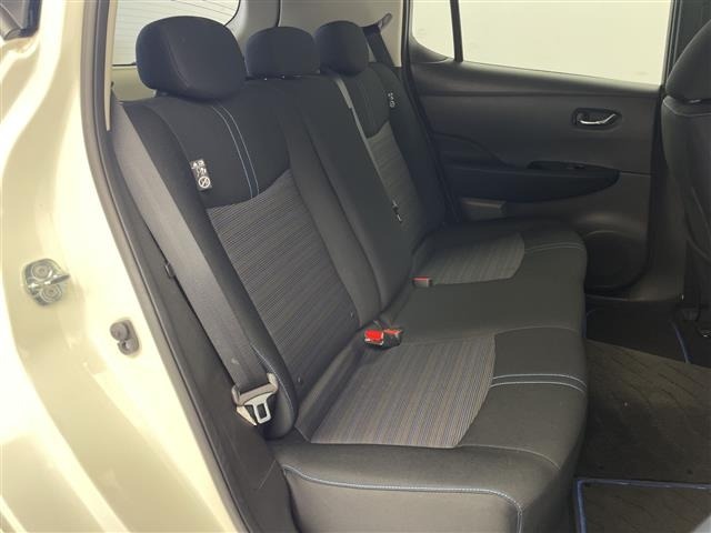Nissan LEAF 2022 7314813-4
