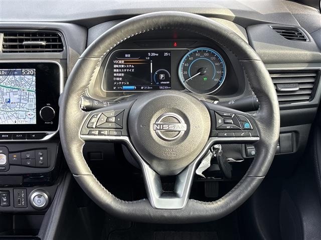 Nissan LEAF 2021 7314814-14