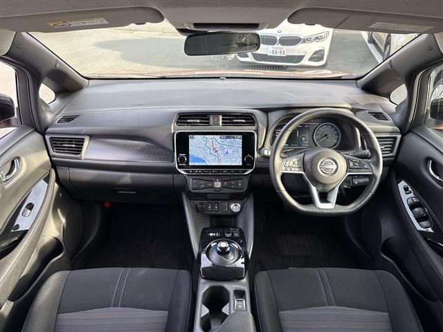 Nissan LEAF 2021 7314814-15