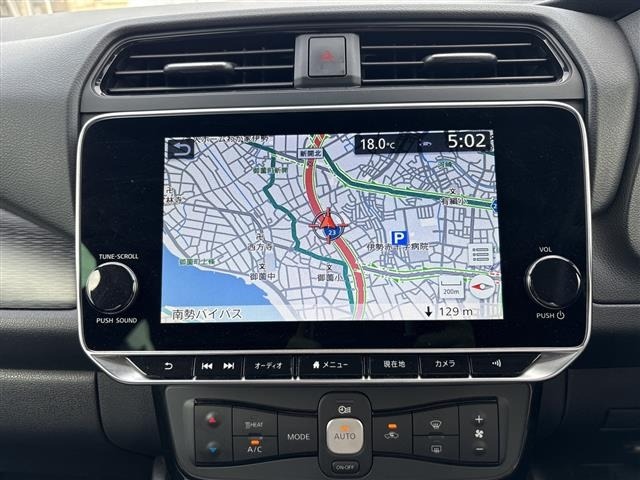 Nissan LEAF 2021 7314814-17
