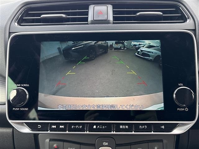 Nissan LEAF 2021 7314814-18