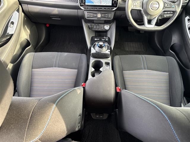 Nissan LEAF 2021 7314814-3