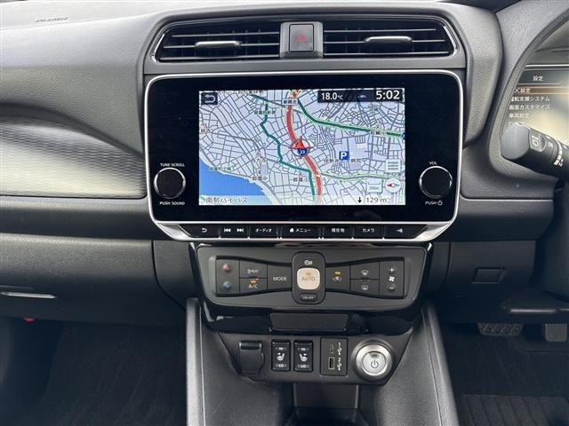 Nissan LEAF 2021 7314814-8