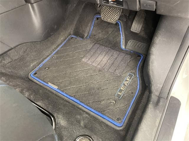 Nissan LEAF 2018 7314822-14