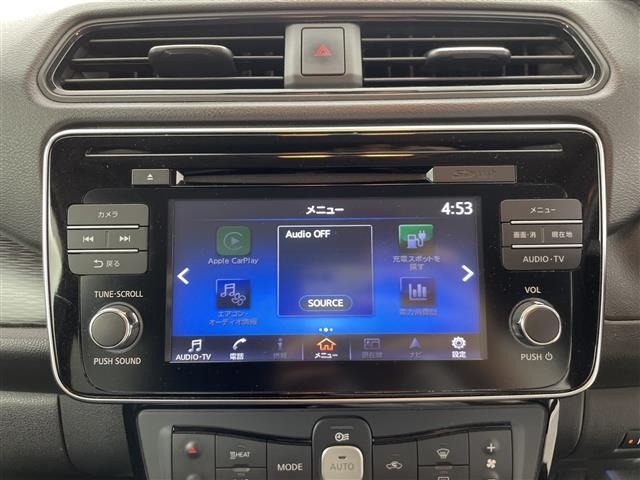 Nissan LEAF 2018 7314822-16