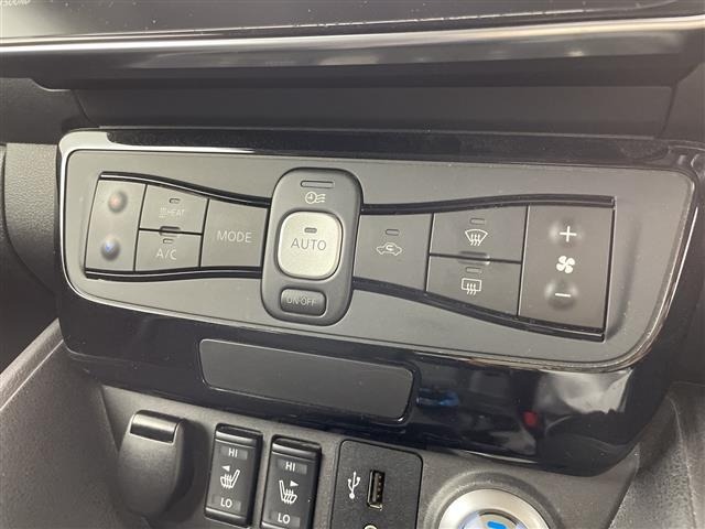 Nissan LEAF 2018 7314822-22