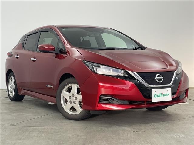 Nissan LEAF 2018 7314823-0