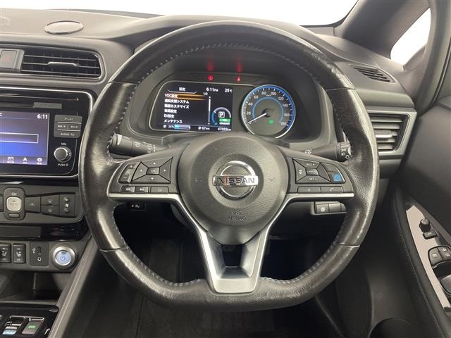 Nissan LEAF 2018 7314823-19