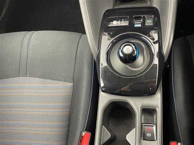 Nissan LEAF 2018 7314823-2