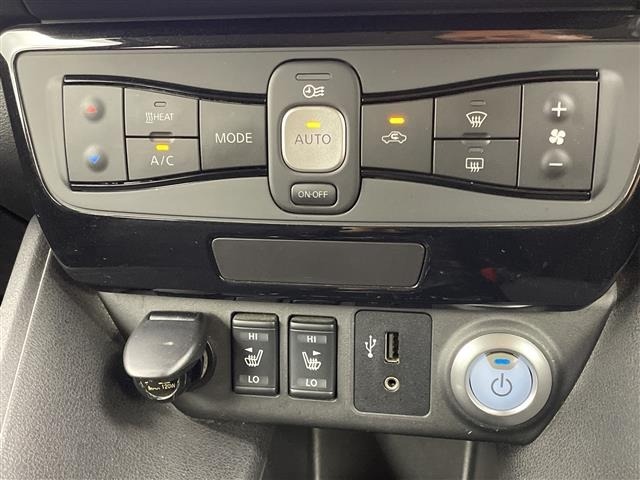 Nissan LEAF 2018 7314823-20