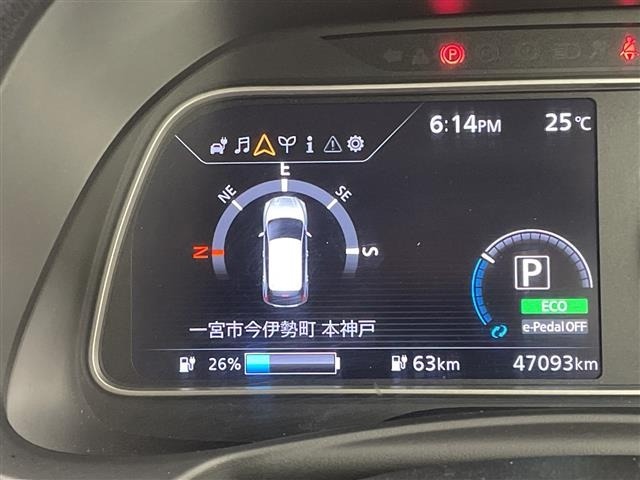 Nissan LEAF 2018 7314823-3